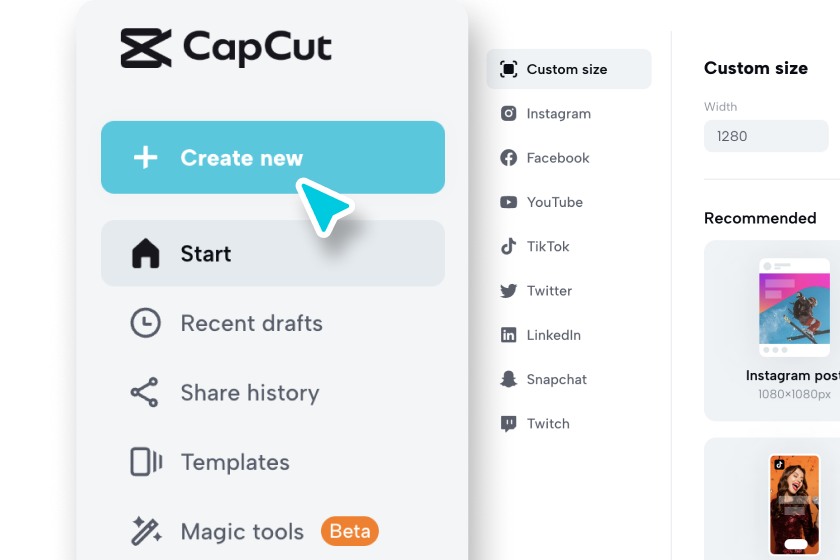 Přihlásit se nebo vytvořit účet